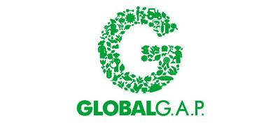 Certificado de calidad GLOBALGAP